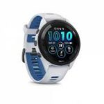 GARMIN Forerunner 265 GPS WIFI W