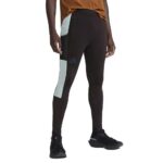 Craft pro trail tight nero/blu tg. M