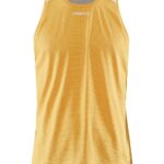 Craft Canottiera PRO Hypervent da Uomo Gilet, Calma Cenere, M