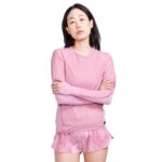 Craft Maglietta da Donna PRO Hypervent