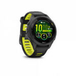 GARMIN Forerunner 265S GPS WIFI