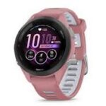 GARMIN Forerunner 265S GPS WIFI