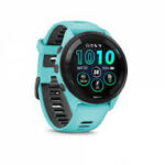 GARMIN Forerunner 265 GPS WIFI