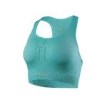 OXY Underwear Fit-Bra sport reggiseno lightpetrol 7705/4719