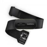 GARMIN Fascia elastica HRM 600