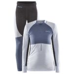 Craft Set Femminile Core Wool Mix