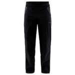 Craft Core Ride Subzero - Pantaloni da Uomo, Colore: Nero