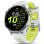 GARMIN Forerunner 970 GPS