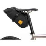 RESTRAP borsa bici Saddle pack