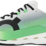 ON Cloudboom Max Honeydrew/lilac