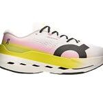 ON Cloudboom Max W Honeydrew/lilac