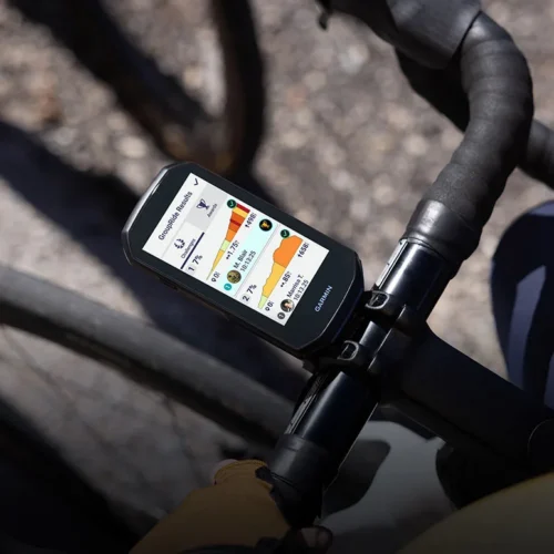 Garmin Edge 850 010-03023-01