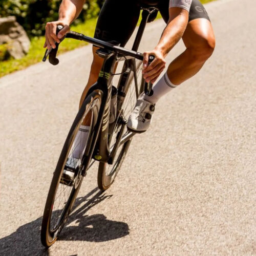 Shimano Dynalast MTB XC5 sand beige SH-XC503-MGF