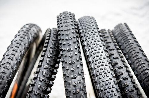 Shimano Dynalast MTB XC5 sand beige SH-XC503-MGF