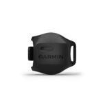 Garmin - Sensore di velocità alla ruota, Bluetooth e ANT+