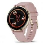 Garmin Venu 3S GPS dust rose 010-02785-03