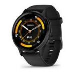 Garmin Venu 3 GPS black 010-02784-01