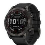 GARMIN Fenix 7 Sapphire Solar (010-02540-35)