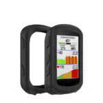 Case in Silicone GARMIN edge 840 (NERO | 010-13264-00)
