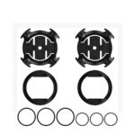 GARMIN staffa Edge per bici (010-11430-00)