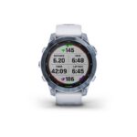 orologio Smartwatch donna Garmin Fenix trendy cod. 010-02540-25