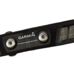 Garmin 010-11254-02 tracolla Cardiofrequenzimetro Nero