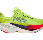Hoka Mach X 3 w