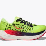 Hoka Rocket X trail