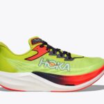 Hoka Rocket X 3