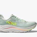 Hoka Clifton 10 wide w