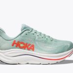 Hoka Clifton 10