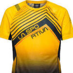 La sportiva Flow t-shirt