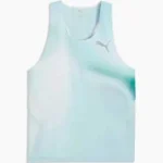 Puma lightspeed ultraweave singlet