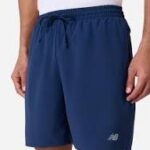 NB sport essential short 7 in