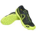 Scott Supertrac RC Black Yellow 44.5