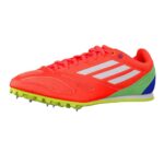 adidas Techstar Allround 3 Scarpe Chiodate da Corsa - 42