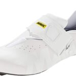 Mavic Scarpe da Triathlon Cosmic Elite Tri White - 46