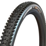Maxxis, 29 x 2.40WT, Forekaster (Gen2), TPI 60, EXO/TR Unisex adulto, Nero