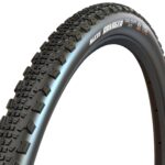 Maxxis TB00201400, Ravager, SilkShield/TR Unisex-Adult, Nero, 28' 700x40C
