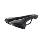 SELLE ITALIA 8030282517639, Sella FLITE Boost Superflow TM Nera, S3 Unisex Adulto, Nero