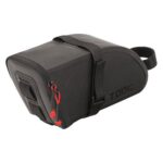 TAAC, Borsa Sottosella Commuter 1,5 lt Unisex Adulto, Nero, Unica