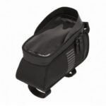 TAAC, Borsa al Telaio Urban 2lt Unisex Adulto, Nero, Unica
