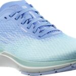 SALOMON Sonic 4 Accelerate W, Scarpe Running Donna, Tanager Turquoise/White/Kentucky Blue, 40 EU