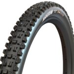 Maxxis Assegai, Parti per Bici Unisex Adulto, Nero, 29 x 2.60