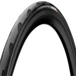 Continental Grand Prix 5000, Pneumatico Unisex Adulto, Nero, 700 x 32
