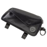 AGU Top-Tube - Borsa per carda Venture Extreme Waterproof - nero