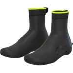 Alè copriscarpa invernale nero L05640115