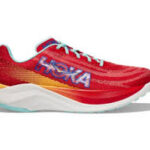 Hoka Mach X 1141450 1129930