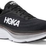 HOKA BONDI 8 Wide W (1127954) - BWHT - 6
