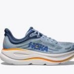 Hoka Bondi 9 wide 1162013